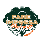 logo fareimpresapodcast