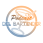 logo podcastdelbartender