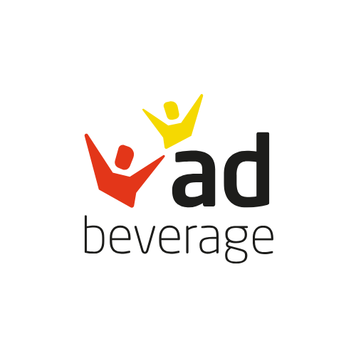 logo ad beverage