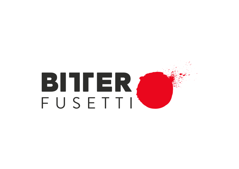 logo bitter fusetti
