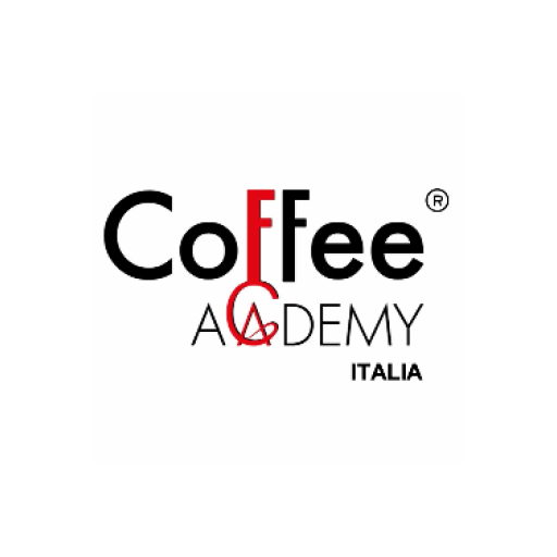 logo coffee academy