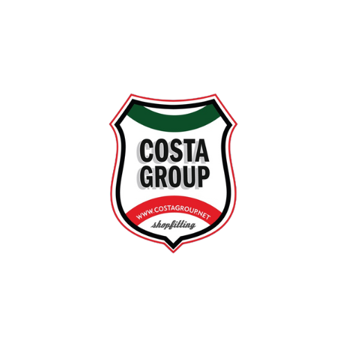 logo costa group