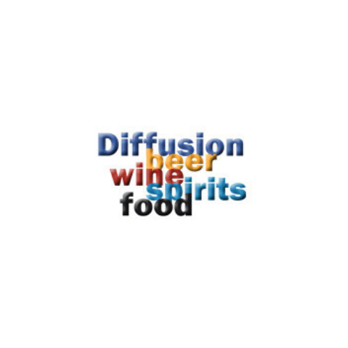 logo diffusion beer
