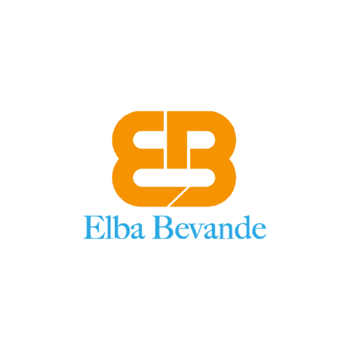 logo elba bevande