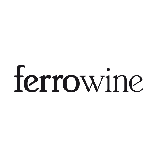 logo ferrowine