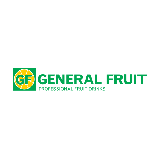 logo general fruit