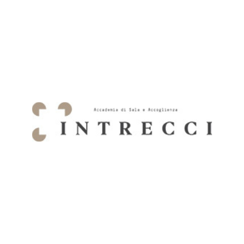 logo intrecci