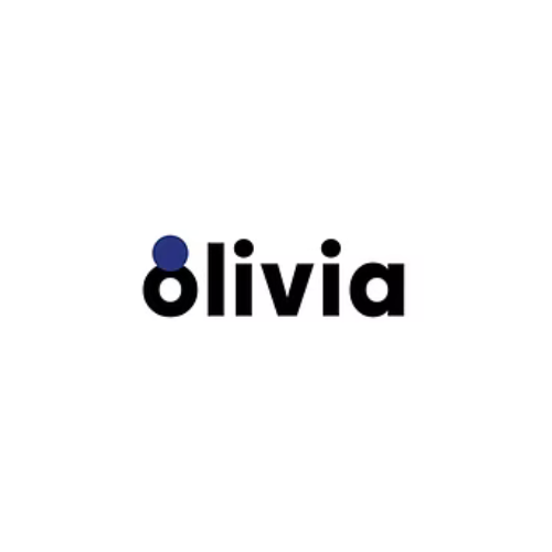 logo olivia