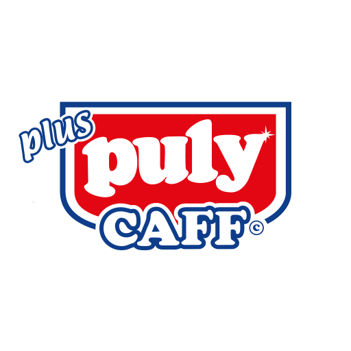 logo pulycaff