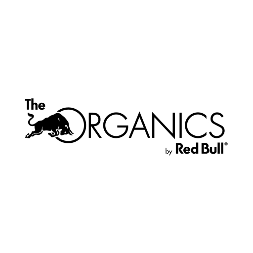 logo redbull organics