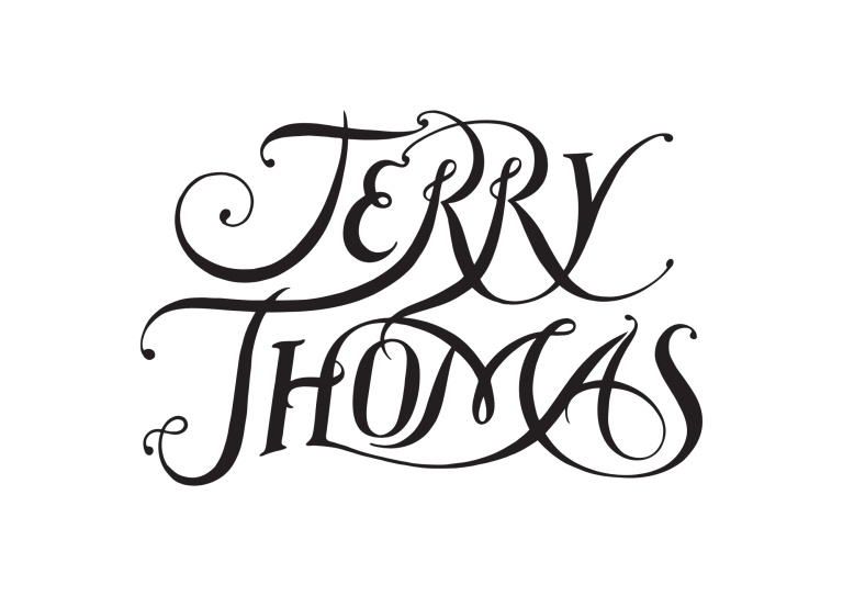 logo terry thomas