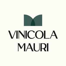 logo vinicola mauri